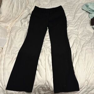 Black Dress Pants